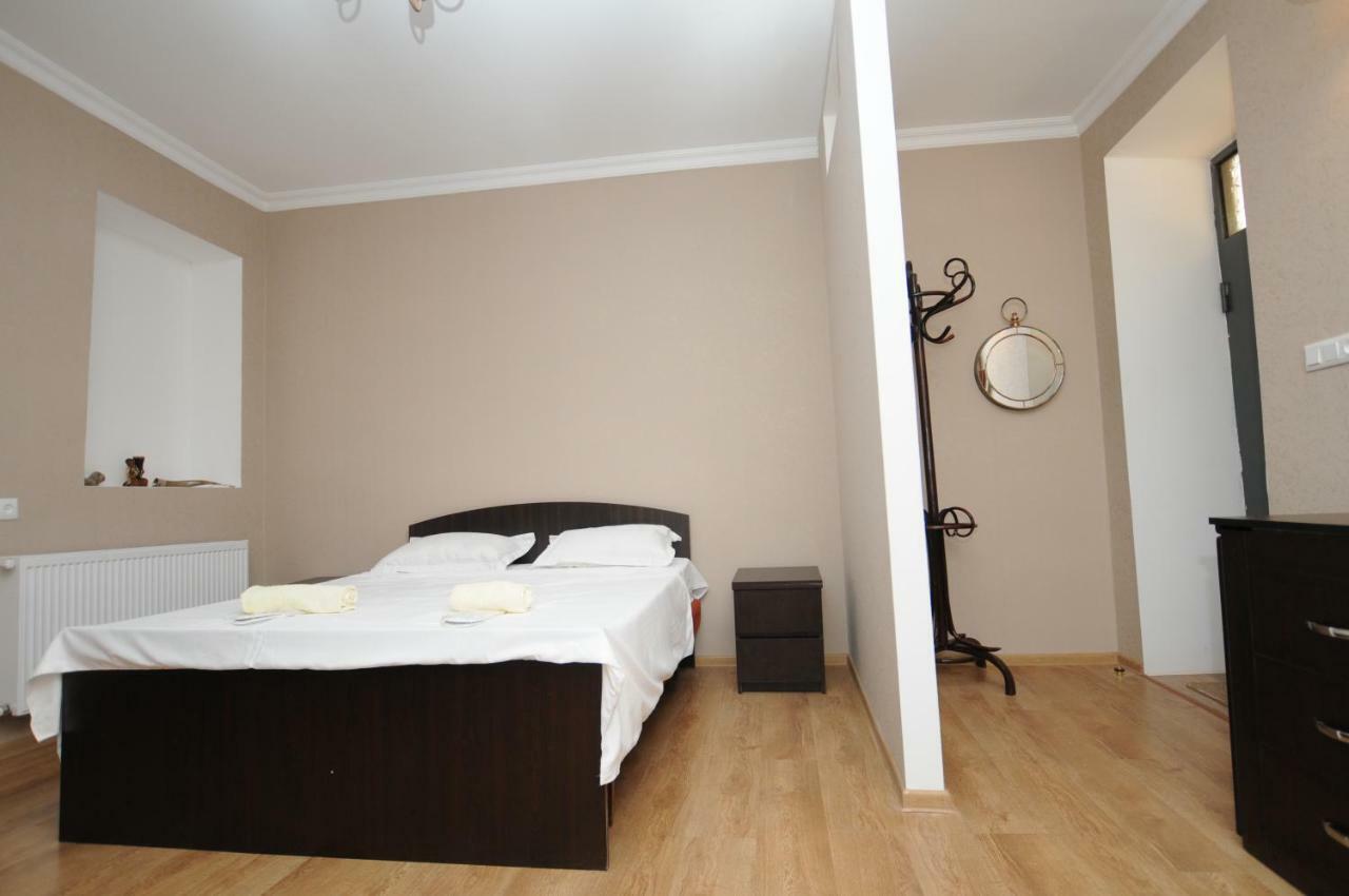 Shako'S Apartments Tbiliszi Kültér fotó