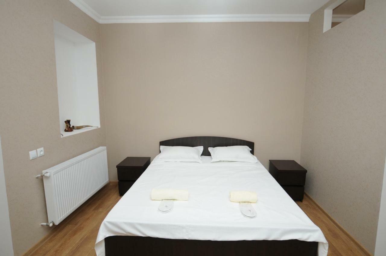 Shako'S Apartments Tbiliszi Kültér fotó