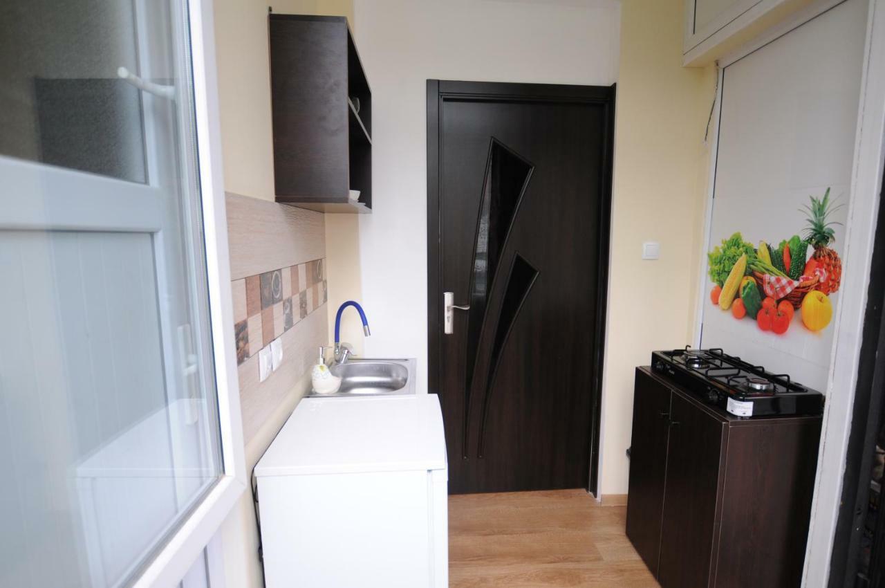 Shako'S Apartments Tbiliszi Kültér fotó