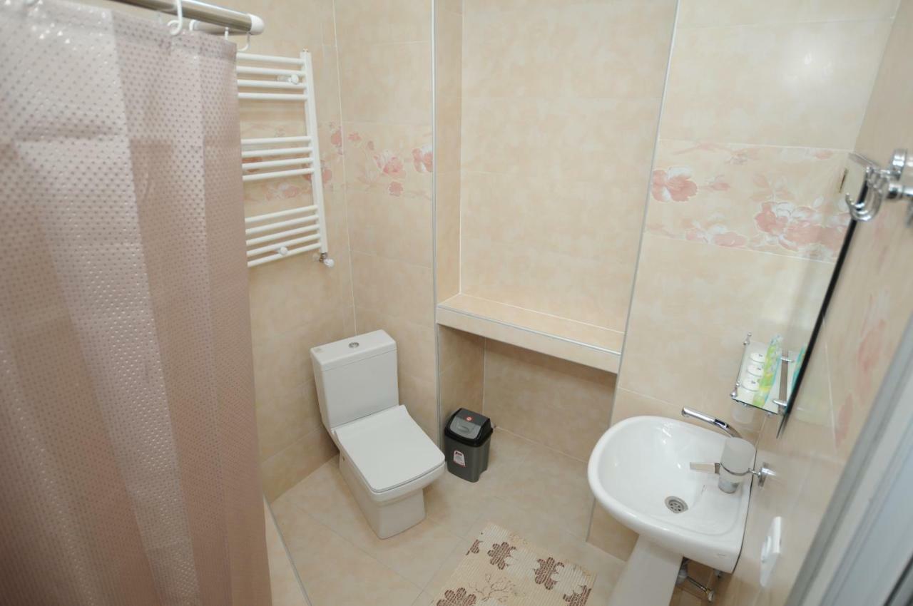 Shako'S Apartments Tbiliszi Kültér fotó