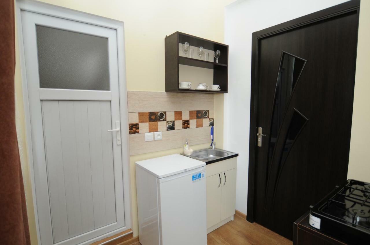 Shako'S Apartments Tbiliszi Kültér fotó