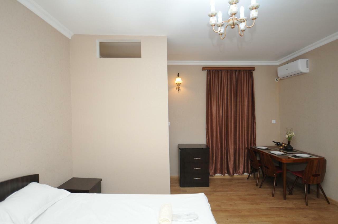 Shako'S Apartments Tbiliszi Kültér fotó