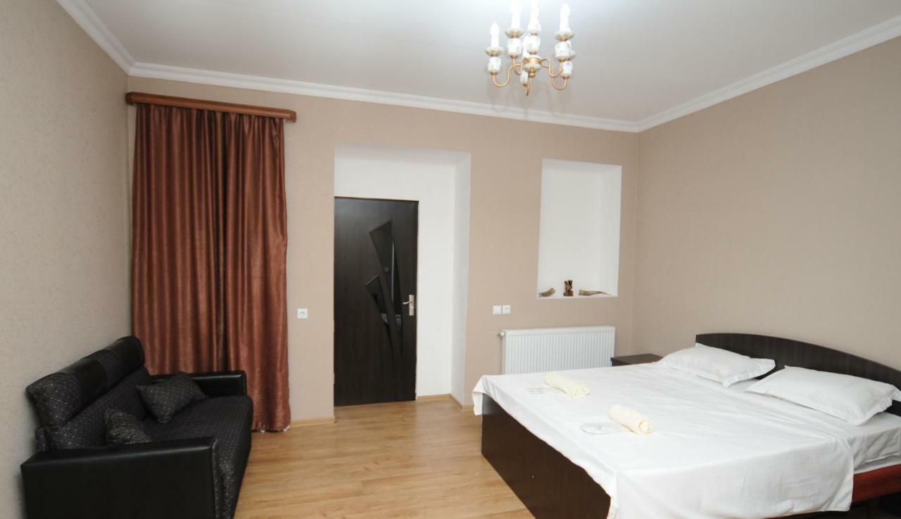Shako'S Apartments Tbiliszi Kültér fotó