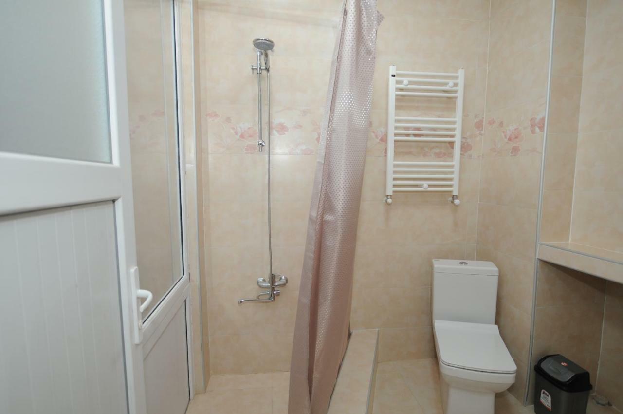 Shako'S Apartments Tbiliszi Kültér fotó