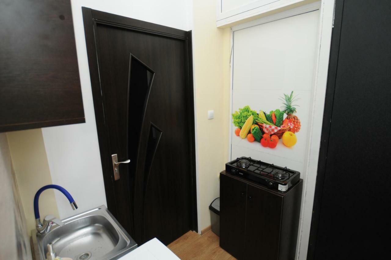 Shako'S Apartments Tbiliszi Kültér fotó