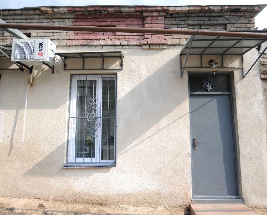 Shako'S Apartments Tbiliszi Kültér fotó
