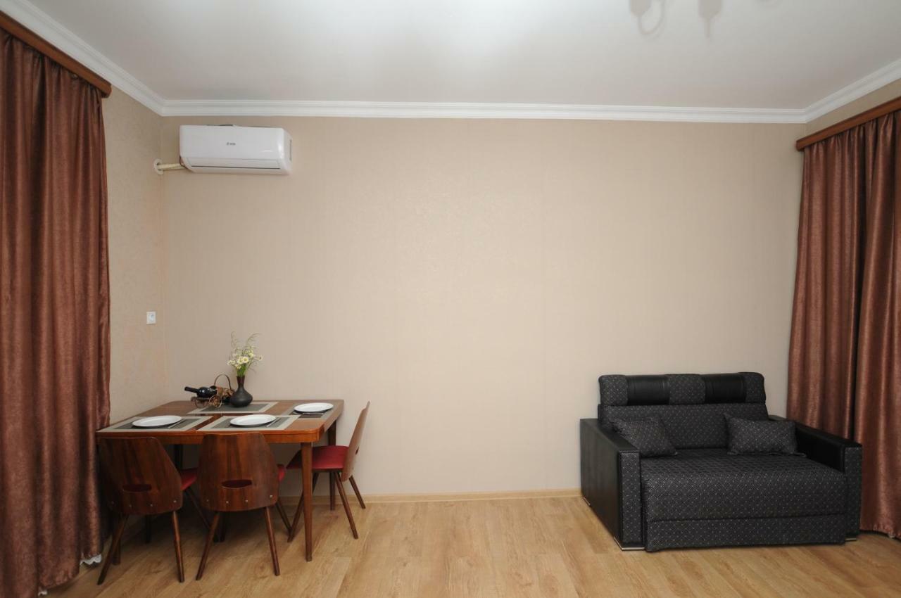 Shako'S Apartments Tbiliszi Kültér fotó