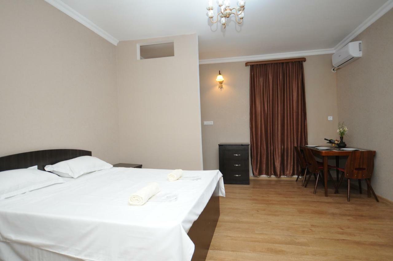 Shako'S Apartments Tbiliszi Kültér fotó