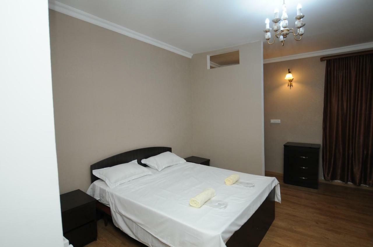 Shako'S Apartments Tbiliszi Kültér fotó