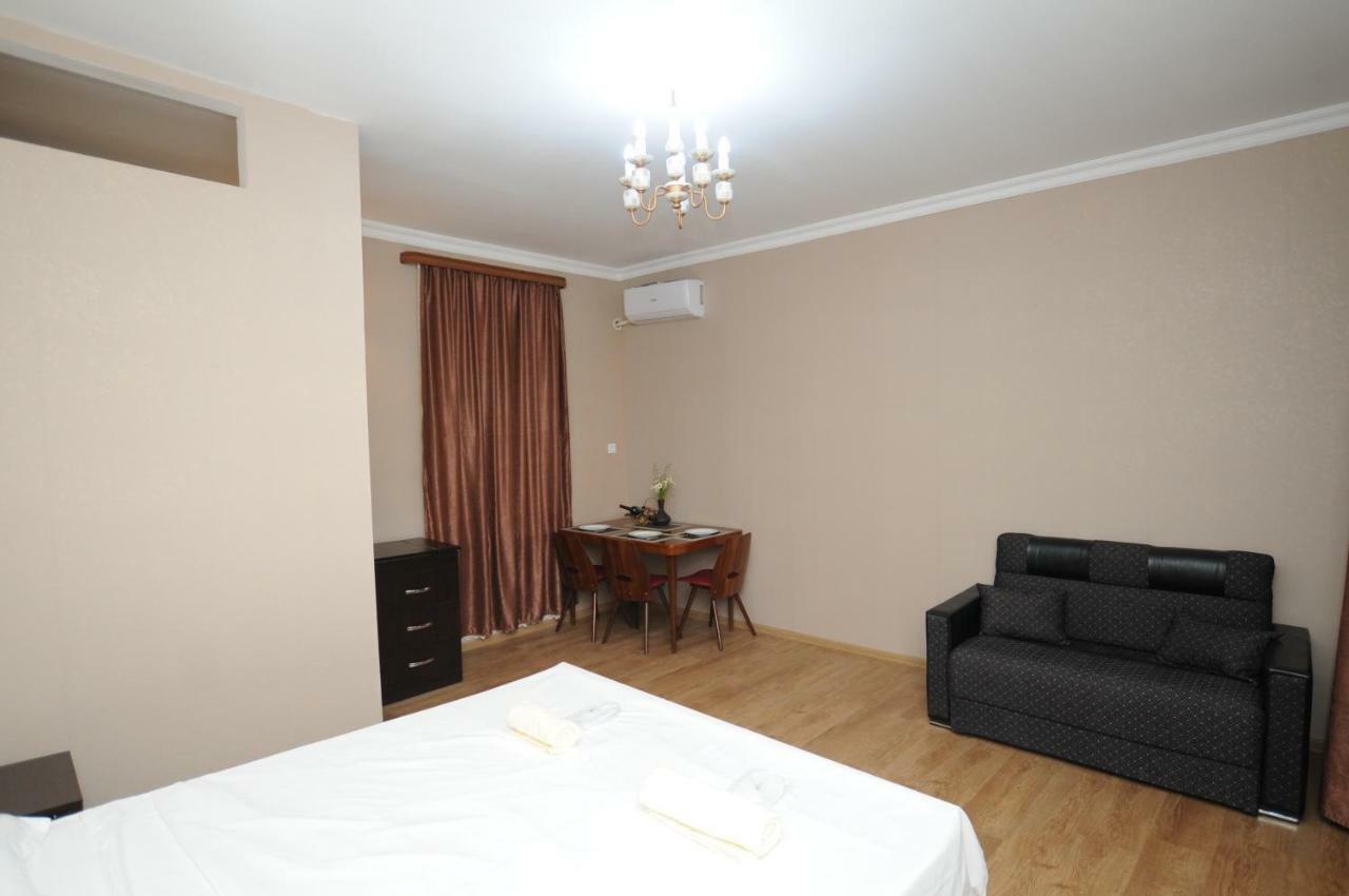 Shako'S Apartments Tbiliszi Kültér fotó